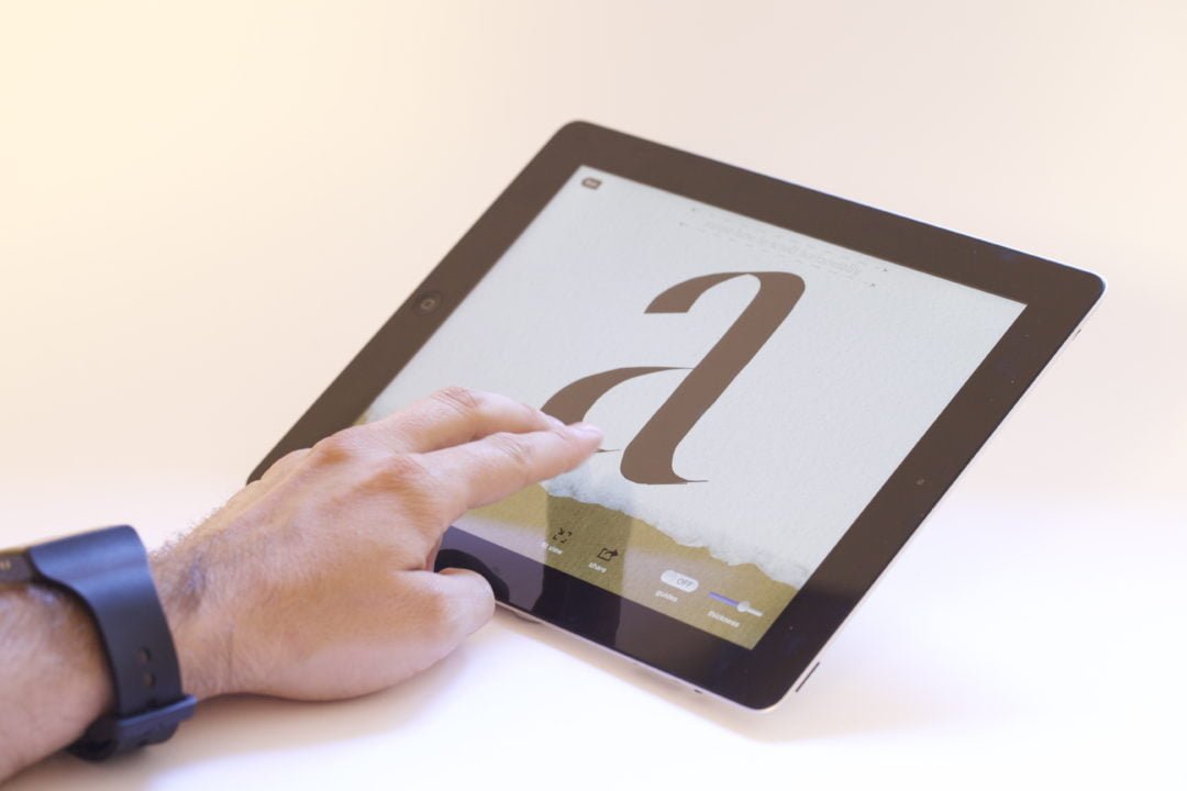 calligraphy-practice-calligraphy-app-for-the-ipad